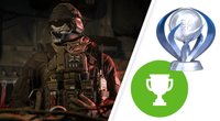 CoD MW 3: Alle Trophäen & Erfolge - Leitfaden für 100%