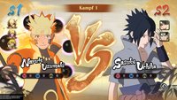 Naruto X Boruto – Ultimate Ninja Storm: Alles über Crossplay und Multiplayer