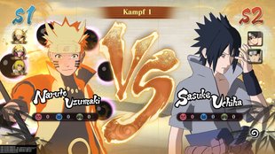 Naruto X Boruto – Ultimate Ninja Storm: Alles über Crossplay und Multiplayer