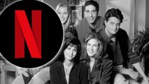 Aus traurigem Anlass: 30 Jahre alte Serie wieder auf Platz 1 bei Netflix