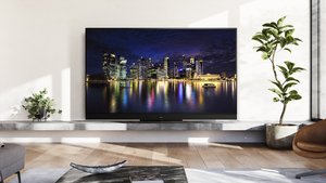 OLED war gestern: China-Hersteller feiert Durchbruch bei TV-Technik