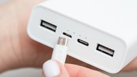 Wegen Brandgefahr: Hersteller ruft beliebte Powerbanks zurück