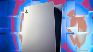 PS5: Hintergrund, Design und LED-Farben ändern