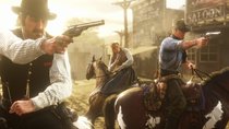 Red Dead Redemption 2 stellt nach 4 Jahren neuen Steam-Rekord auf