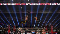 WWE Royal Rumble 2024: Start-Zeit, Matchcard, Teilnehmer & Übertragung