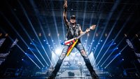 Scorpions Tour 2024 abgesagt: Was ist mit den Tickets?