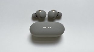 Sonys beste In-Ear-Kopfhörer befinden sich im Preisverfall