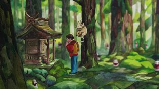 Steam-Erfolg: Lebenssimulation mit Ghibli-Vibes begeistert die Fans