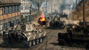 Weltkriegs-Strategie-Tipp wird 2 Jahre nach Release wieder zum Steam-Bestseller