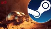 Sci-Fi-Abenteuer feiert beachtlichen Start auf Steam