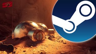 Sci-Fi-Abenteuer feiert beachtlichen Start auf Steam