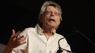 Dieser Stephen-King-Film wird nie im Kino laufen