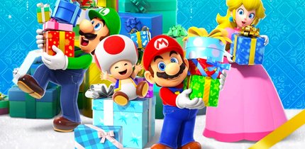 13 Geschenke für Super-Mario-Fans, die für Freudensprünge sorgen werden