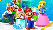 13 Geschenke für Super-Mario-Fans, die für Freudensprünge sorgen werden