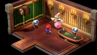 Super Mario RPG: Geheimes Casino freischalten