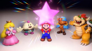 Super Mario RPG im Test: Danke für dieses Remake, Nintendo!
