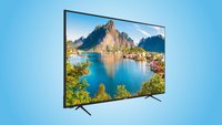 Aldi verkauft 4K-Fernseher mit 58 Zoll zum Schnäppchenpreis