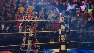 WWE Backlash 2024 in Frankreich: Tickets im Vorverkauf & Termin