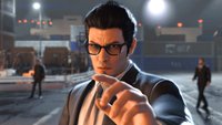 Like a Dragon Gaiden im Test: Mach’s noch einmal, Kiryu!