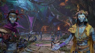 Avatar - Frontiers of Pandora: Gibt es Koop und Crossplay?