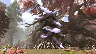 Avatar - Frontiers of Pandora: Alle knospenden Wächter für Pilznavigator