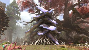 Avatar - Frontiers of Pandora: Alle knospenden Wächter für Pilznavigator