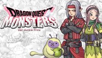 Dragon Quest Monsters: Der dunkle Prinz