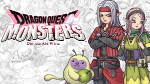 Dragon Quest Monsters: Der dunkle Prinz