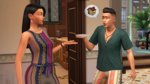 „Absolut unspielbar“: Sims-4-Spieler warnen vor neuem DLC auf Steam