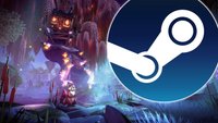 Grandioser Steam-Start: Disney-Hit schnellt sofort in die Charts