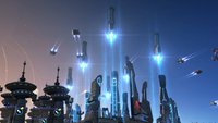 Steam-Hit: Spieler rennen 3 Jahre alter Weltraum-Simulation die Bude ein