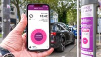 Beliebt bei Autofahrern: Easypark-App gehackt, Kundendaten erbeutet