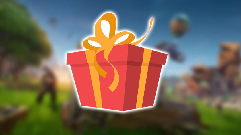 EpicGames Geschenk