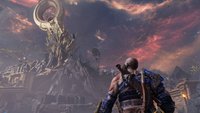 Kostenloser Nachschub für God of War – PS5-Spieler sind aus dem Häuschen