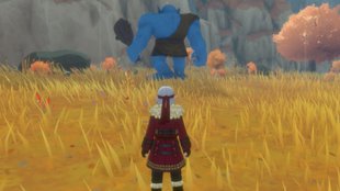 Dragon Quest Monsters: Der dunkle Prinz – Große Monster bekommen