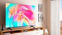 Amazon verkauft großen QLED-Fernseher wieder zum kleinen Preis