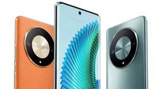 Samsung und Xiaomi müssen sich warm anziehen: Handy-Geheimtipp von Honor kommt bald