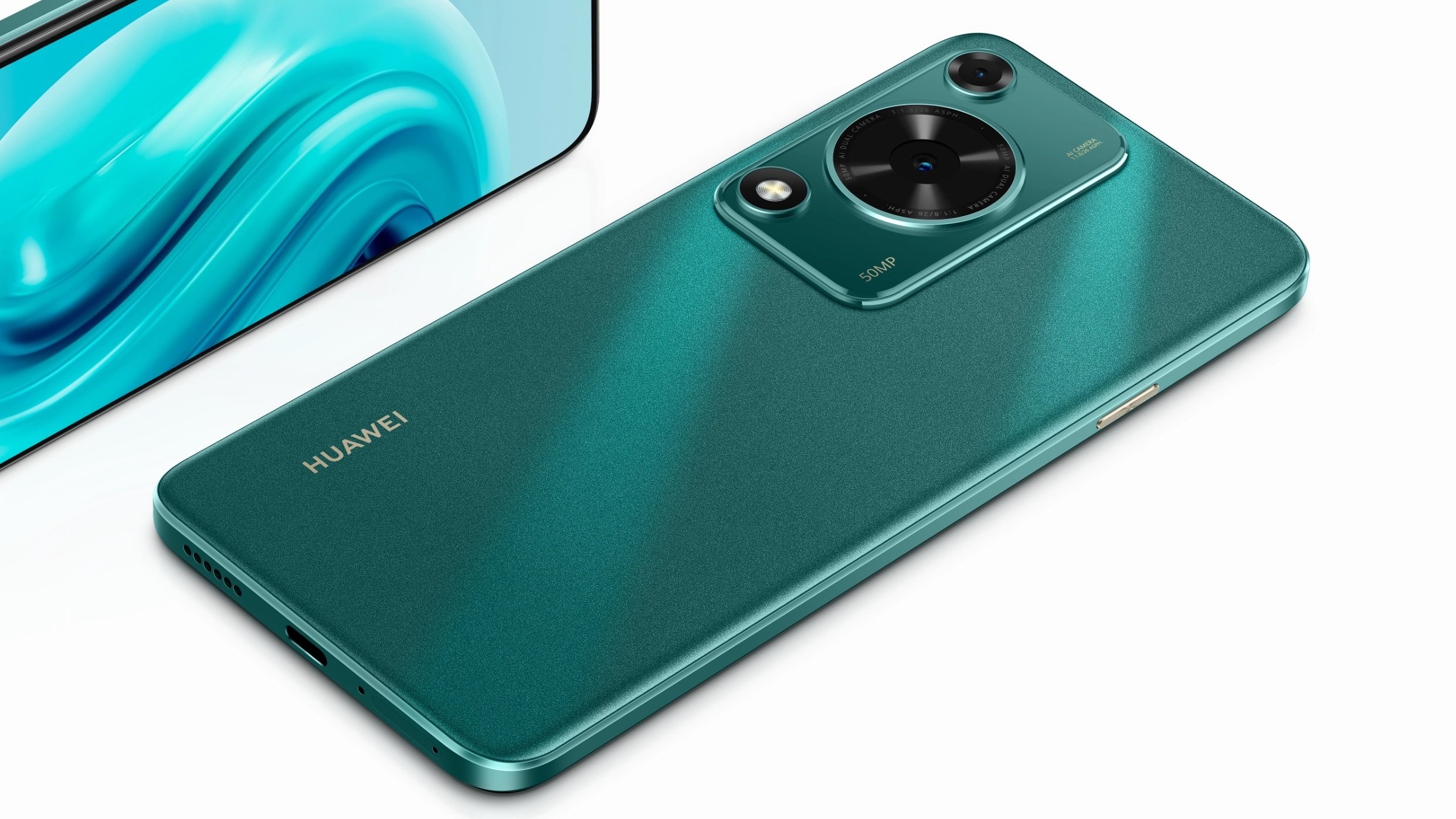 Huawei dreht auf: Neues Smartphone ist ein echter Preis-Leistungs