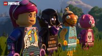 Survival statt Battle Royale: LEGO Fortnite sagt Minecraft den Kampf an