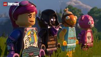 Survival statt Battle Royale: LEGO Fortnite sagt Minecraft den Kampf an