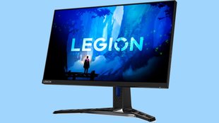 Amazon verkauft Gaming-Monitor von Lenovo zum Tiefpreis