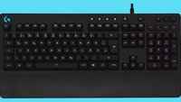 Amazon verkauft Gaming-Tastatur mit Tastenbeleuchtung zum Knallerpreis