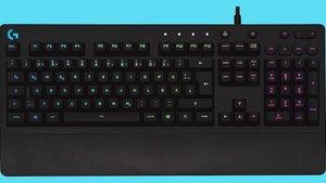 Amazon verkauft Gaming-Tastatur mit Tastenbeleuchtung zum Schnäppchenpreis