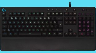 Amazon verkauft Gaming-Tastatur mit Tastenbeleuchtung zum Schnäppchenpreis