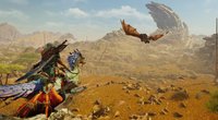 Monster Hunter Wilds: Capcom verrät Release-Datum – und noch ein weiteres Detail