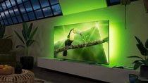 MediaMarkt verkauft riesigen Philips-TV mit Ambilight zum Schnäppchenpreis