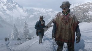 RDR2-Veteran ist sicher: Der dritte Teil kommt – aber ohne diesen Fan-Liebling