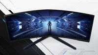Samsung-Schnäppchen: Playox reduziert Ultra-WQHD-Monitor radikal