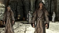 Skyrim: Die Graubärte leben an der Spitze einer riesigen Lüge