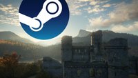 Steam verramscht realistisches Open-World-Abenteuer für 2,99 Euro